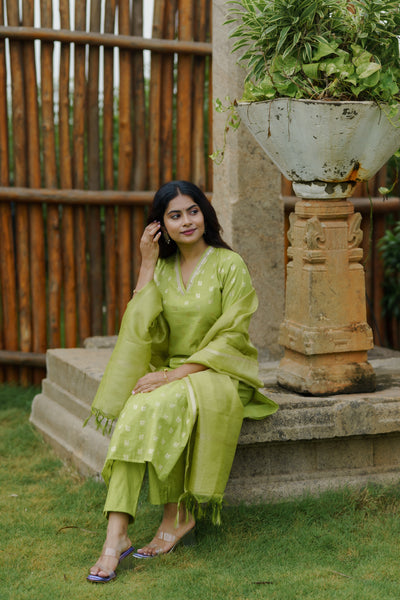 Niyathi