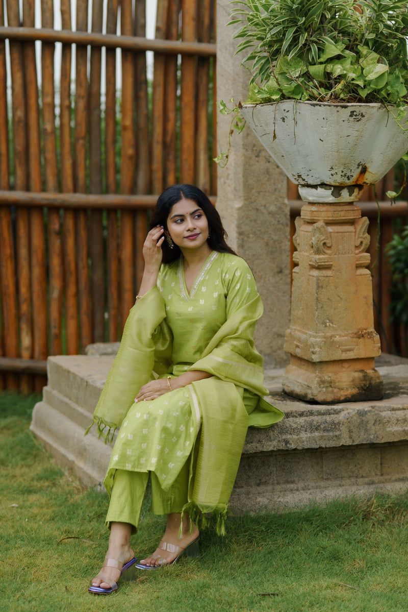 Niyathi