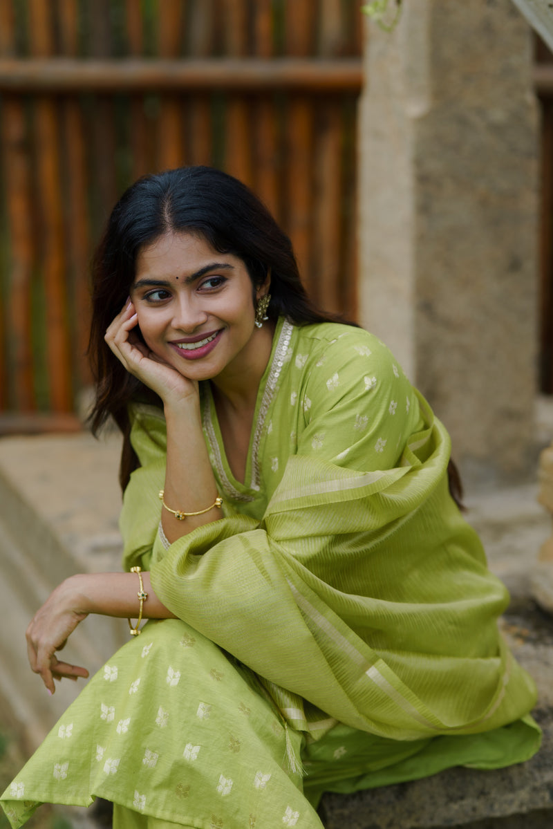 Niyathi