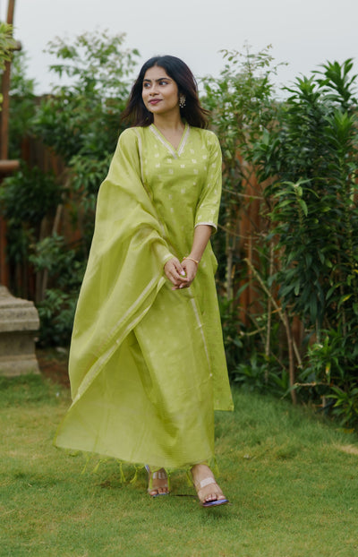 Niyathi