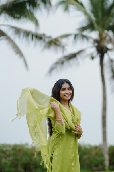 Niyathi