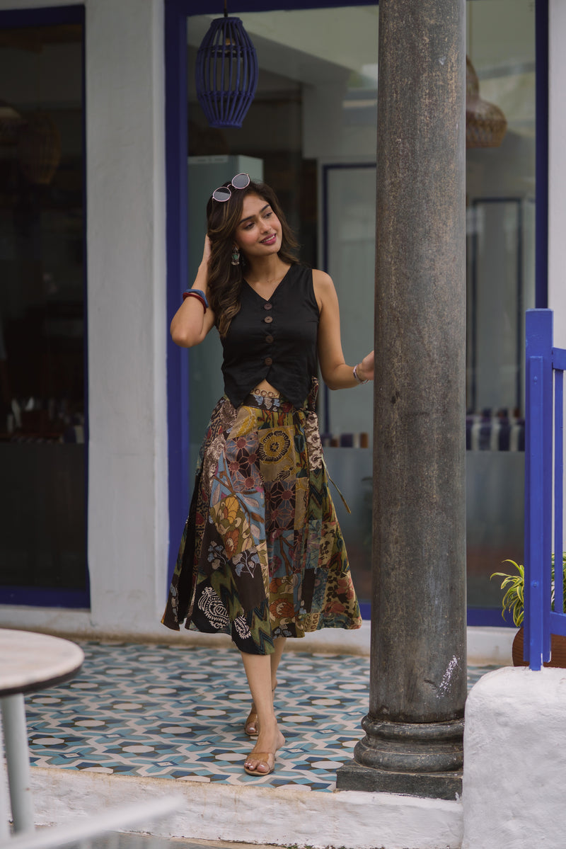 EXP - Megha