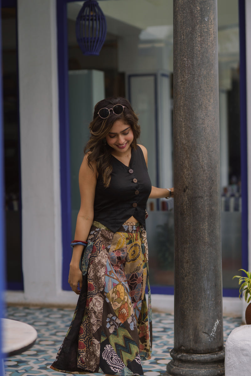 EXP - Megha