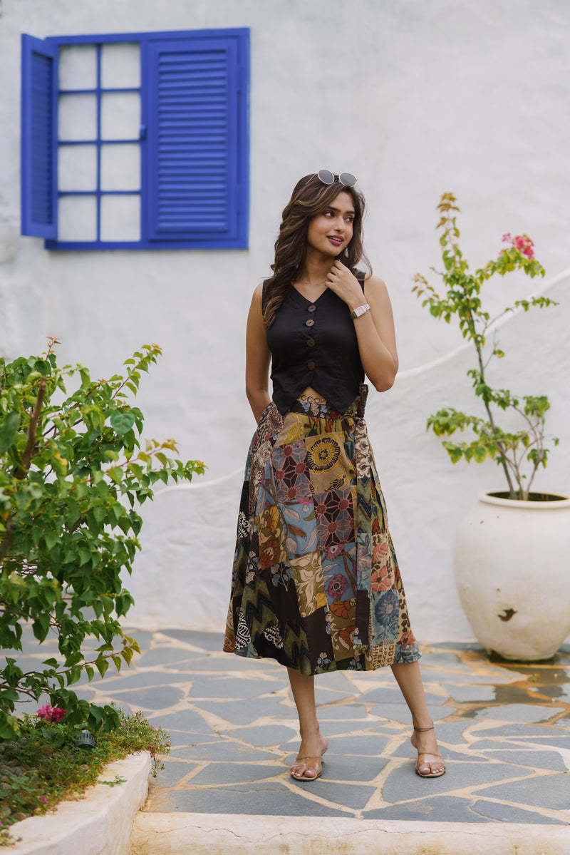 EXP - Megha