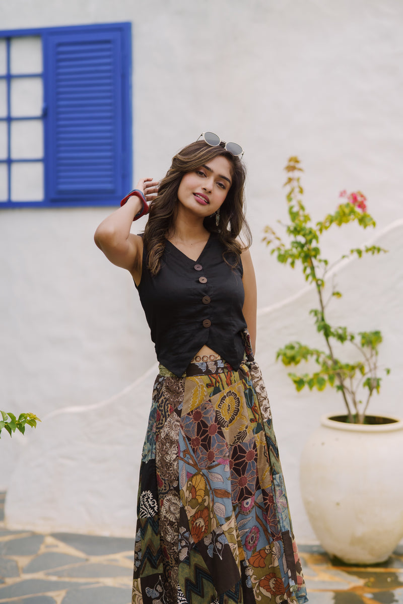 EXP - Megha