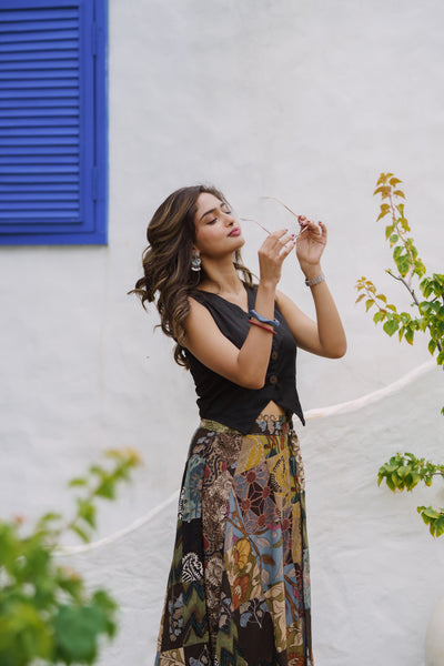EXP - Megha