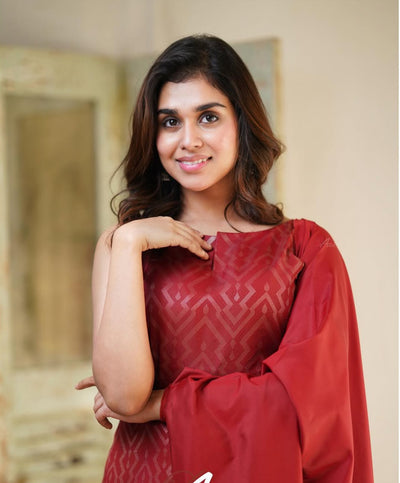 EXP - Rathi Red