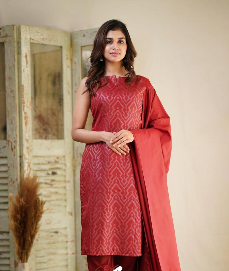 EXP - Rathi Red