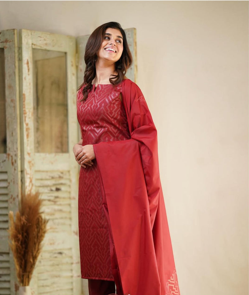 EXP - Rathi Red