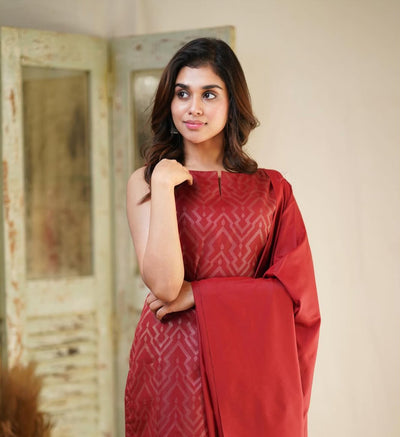 EXP - Rathi Red
