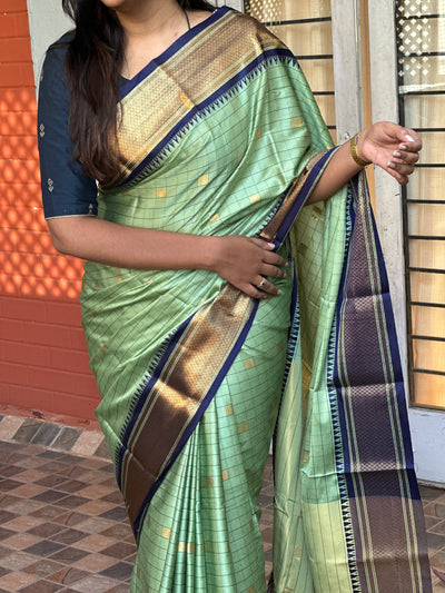 EXP - Sita Pastel Green