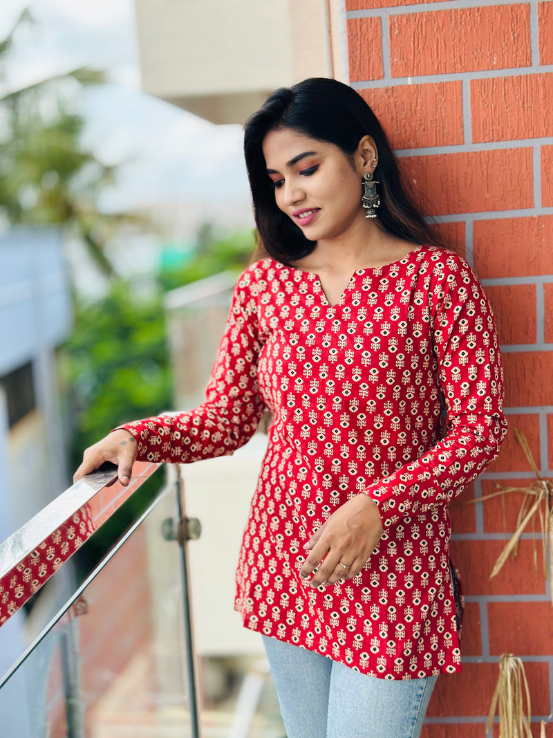 EXP - Nitya -  Rust