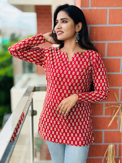 EXP - Nitya -  Rust