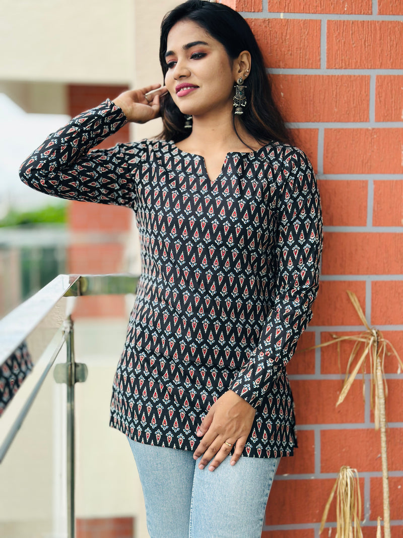 EXP - Nitya Black