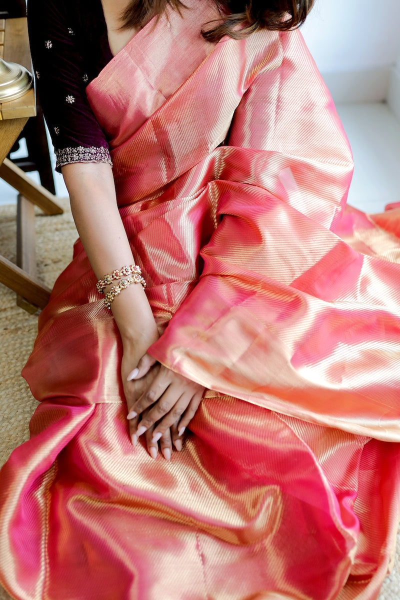 EXP - Ragini