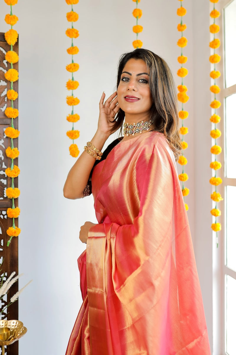 EXP - Ragini