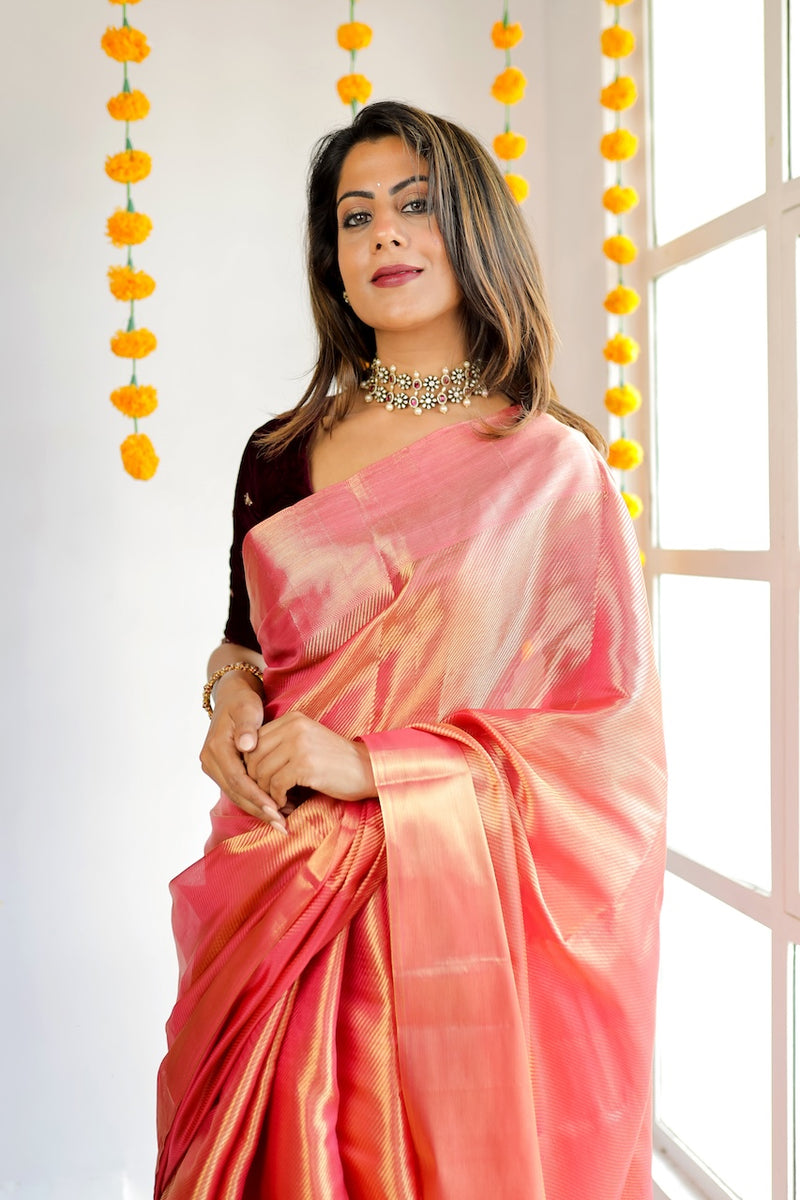 EXP - Ragini