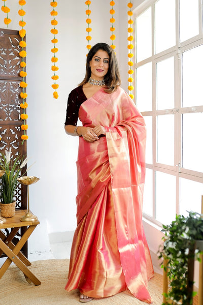 EXP - Ragini