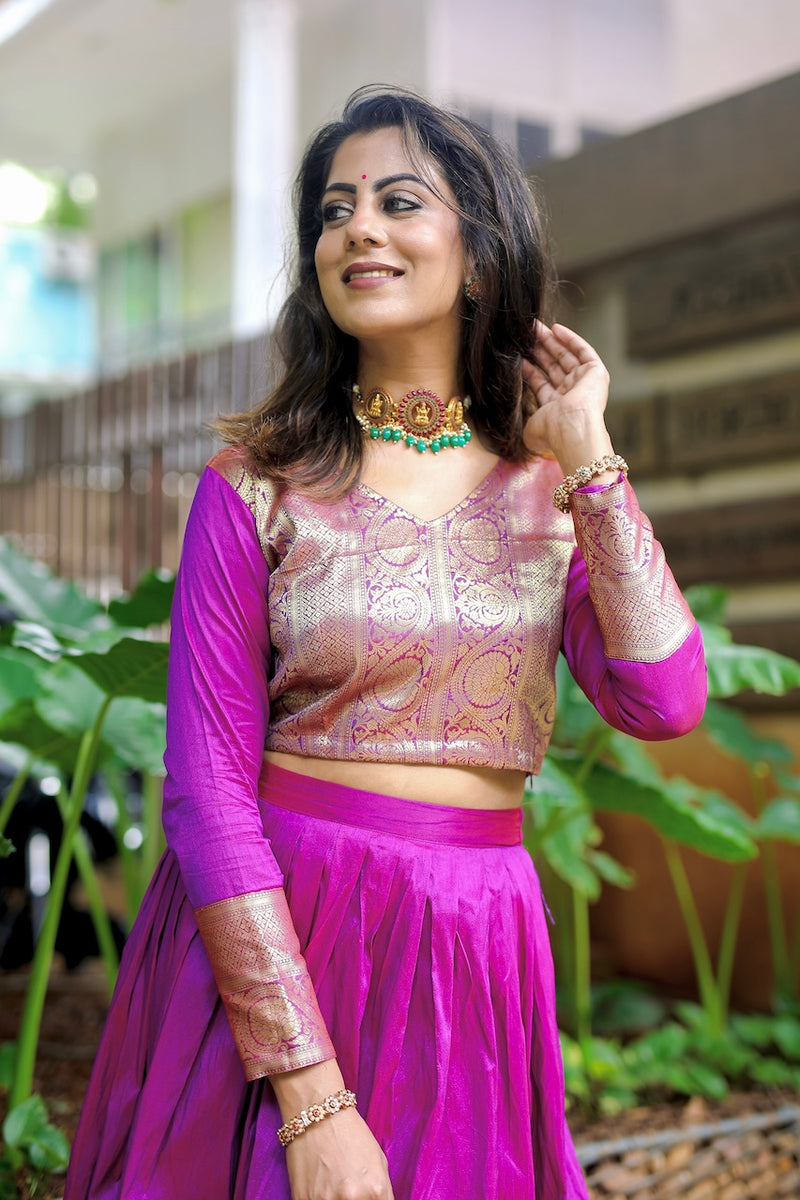EXP - Mira - Shalini