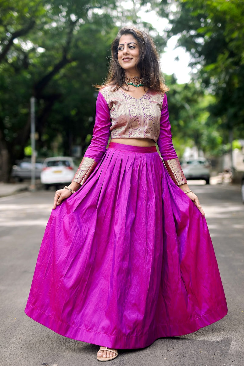 EXP - Mira - Shalini