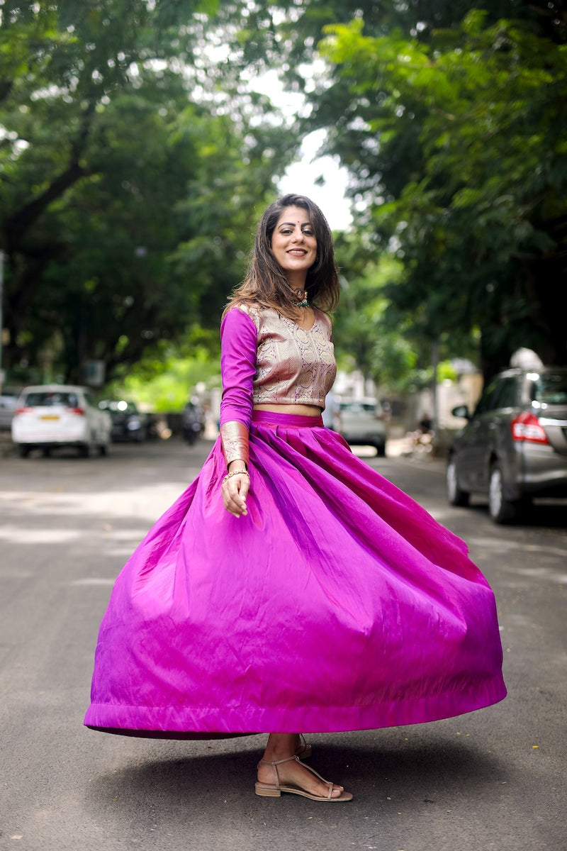EXP - Mira - Shalini