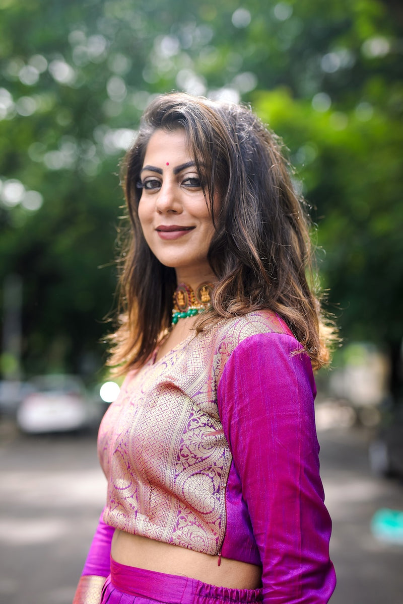 EXP - Mira - Shalini