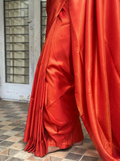 EXP - Roshini Vibrant Red