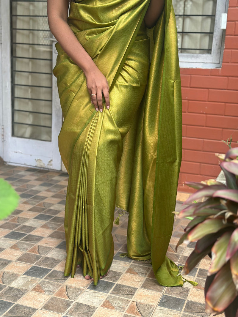 EXP - Roshini Green