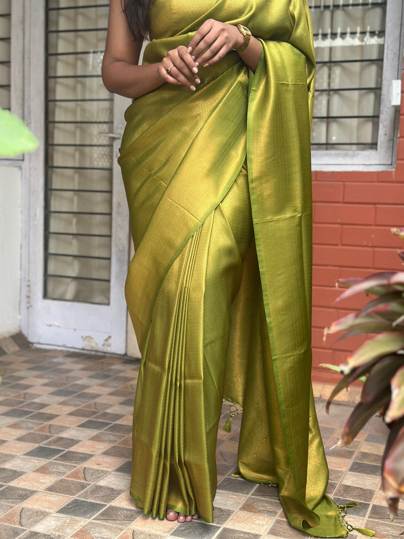 EXP - Roshini Green