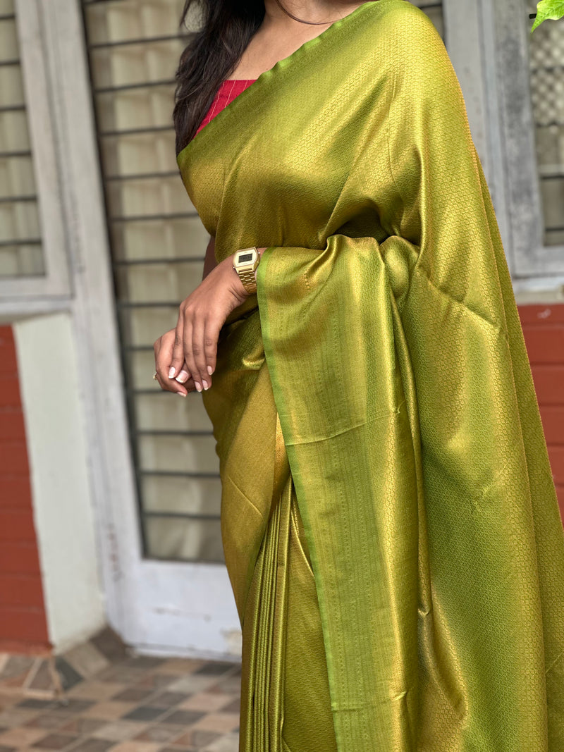 EXP - Roshini Green