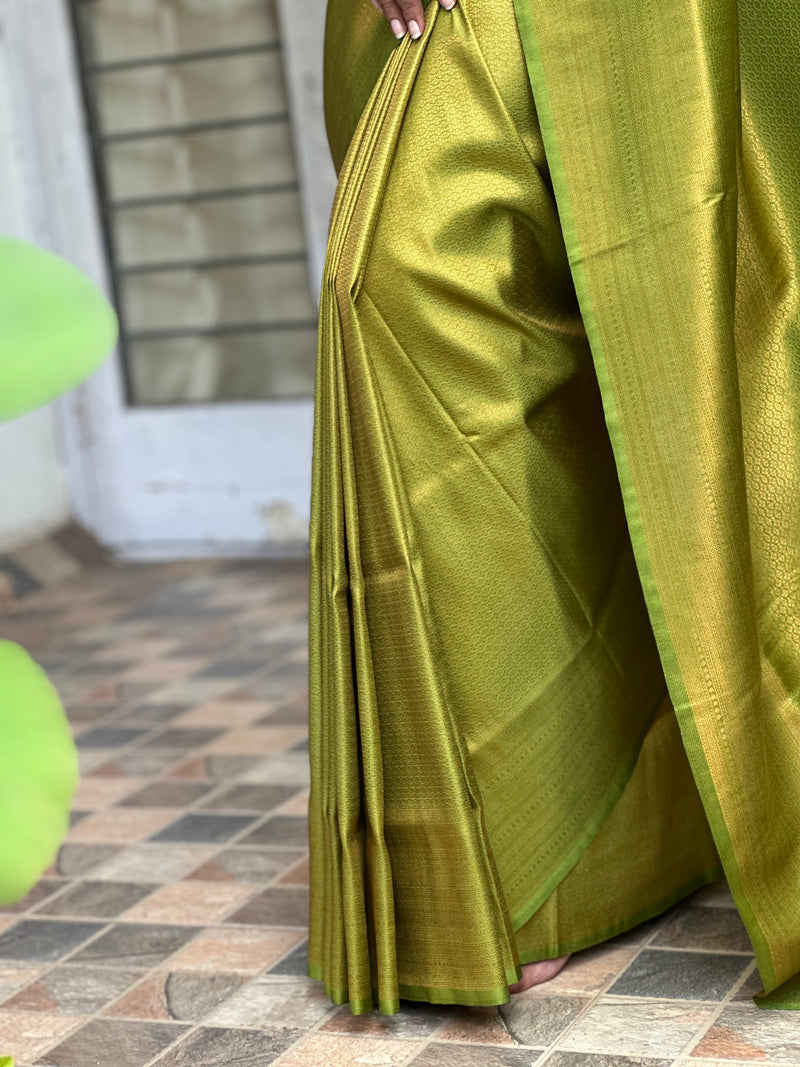 EXP - Roshini Green