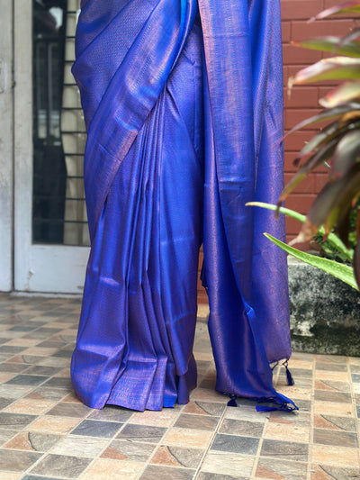 EXP -Roshini Royal Blue