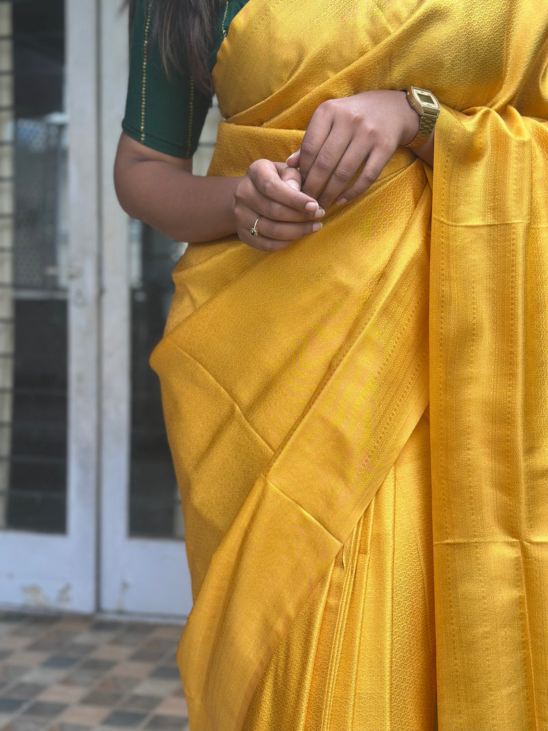 EXP - Roshini Yellow