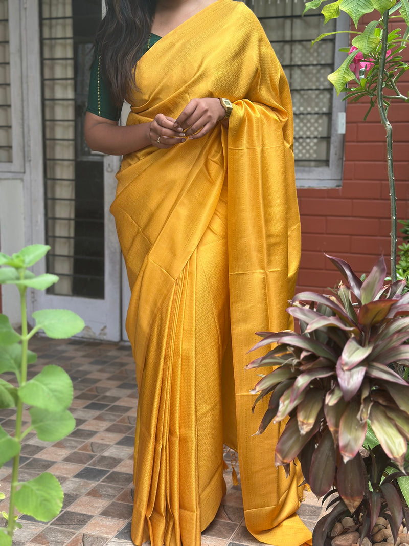 EXP - Roshini Yellow