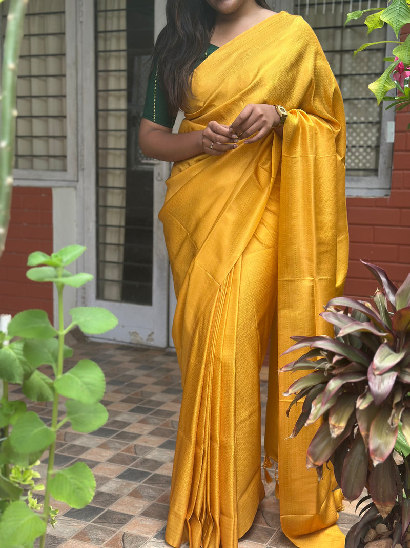 EXP - Roshini Yellow