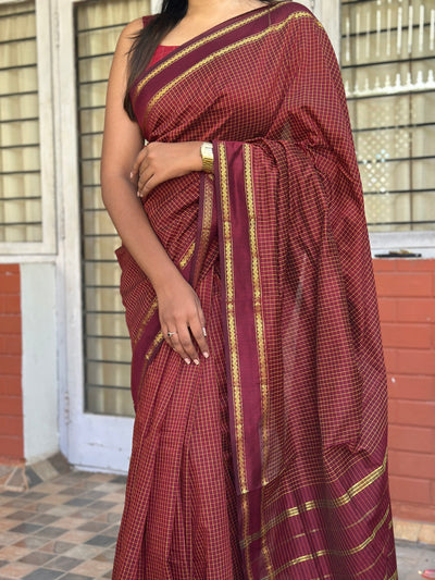 EXP - Chitralekha Maroon