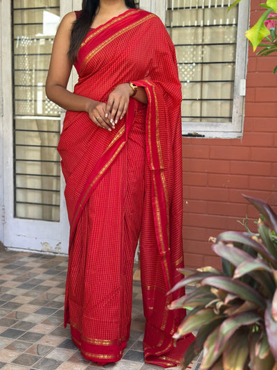 EXP - Chitralekha Red