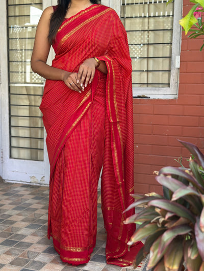 EXP - Chitralekha Red