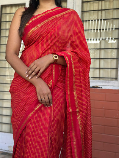 EXP - Chitralekha Red