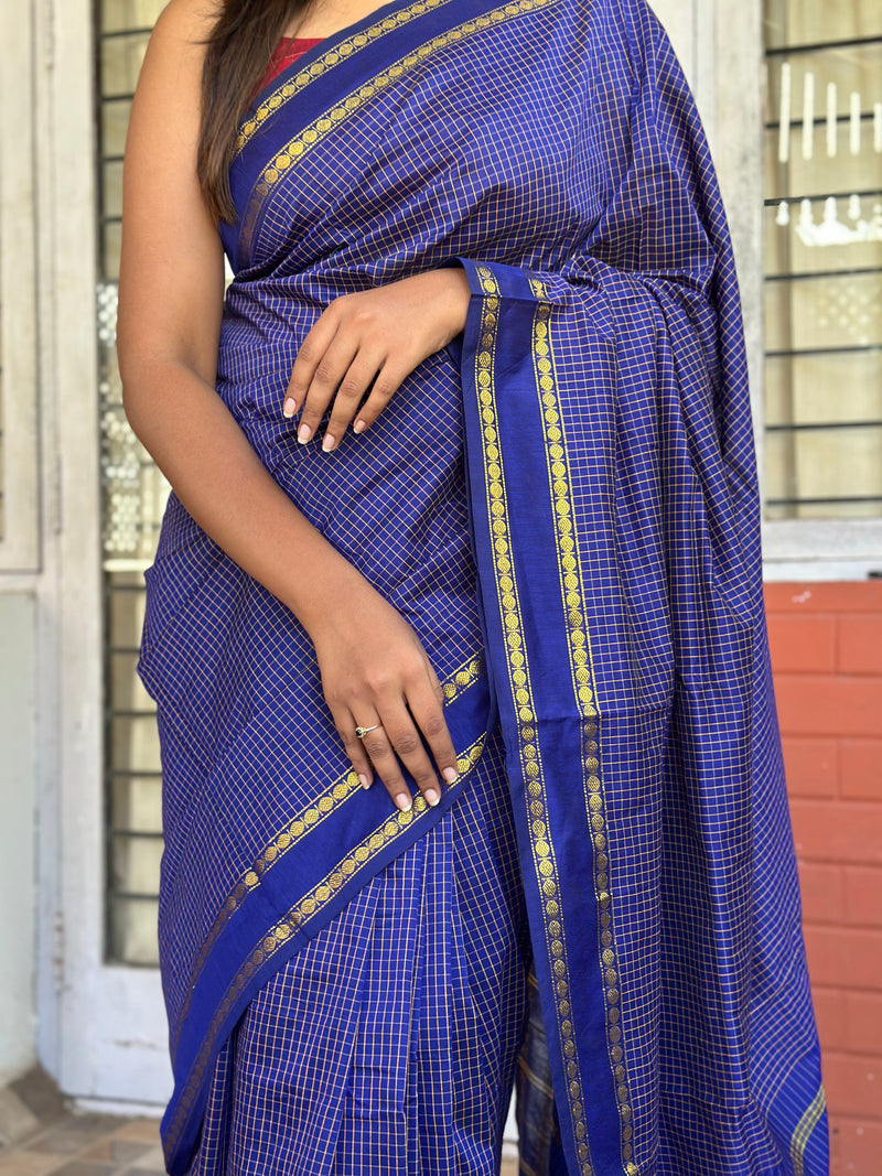 EXP - Chitralekha Violet