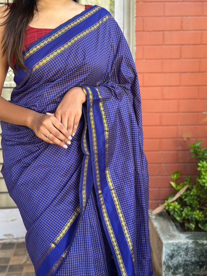 EXP - Chitralekha Violet