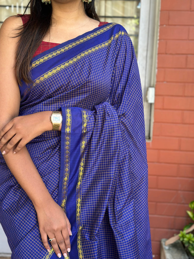 EXP - Chitralekha Violet