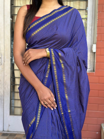 EXP - Chitralekha Violet