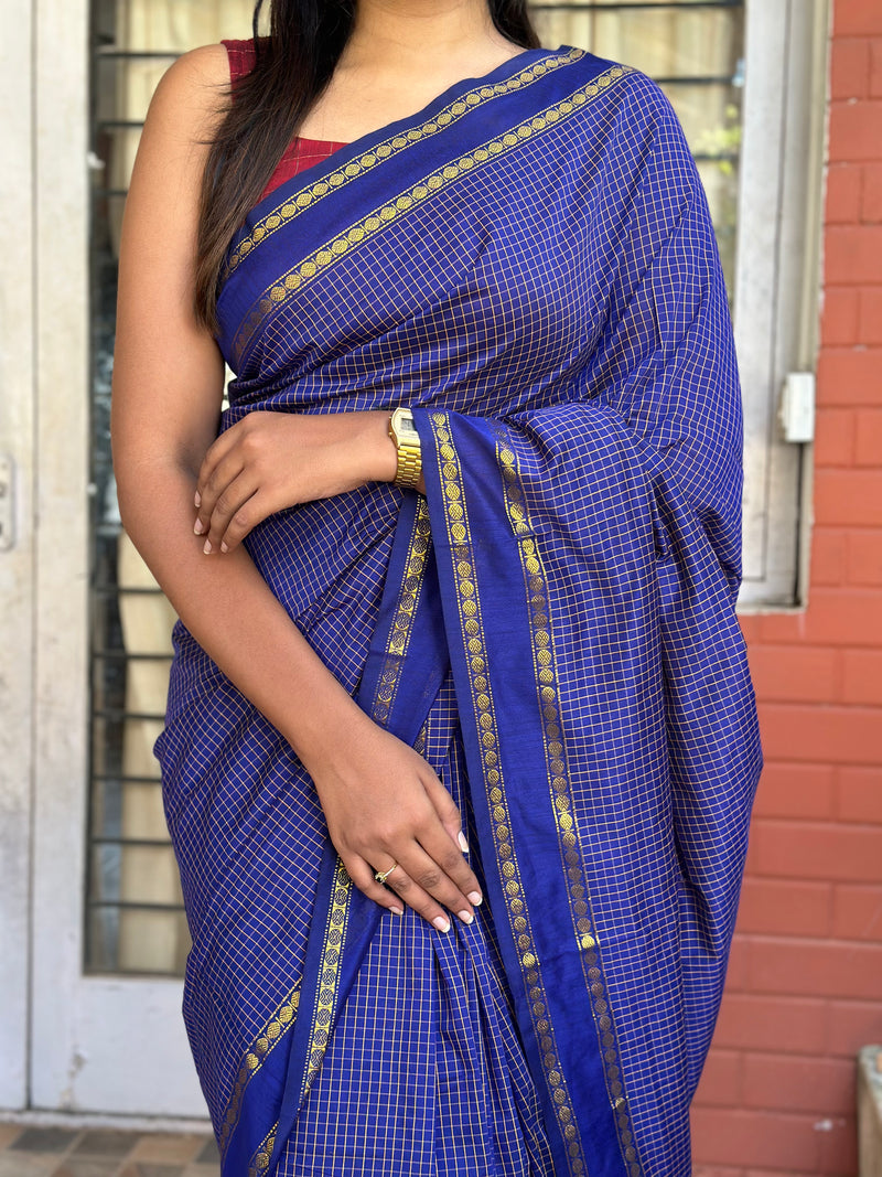 EXP - Chitralekha Violet