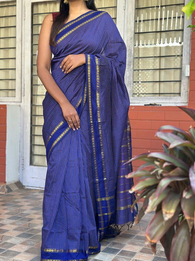 EXP - Chitralekha Violet