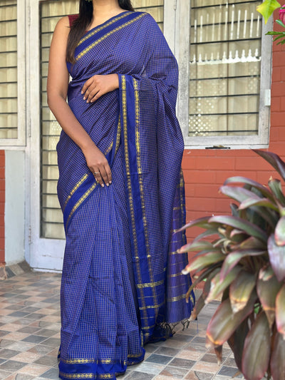 EXP - Chitralekha Violet