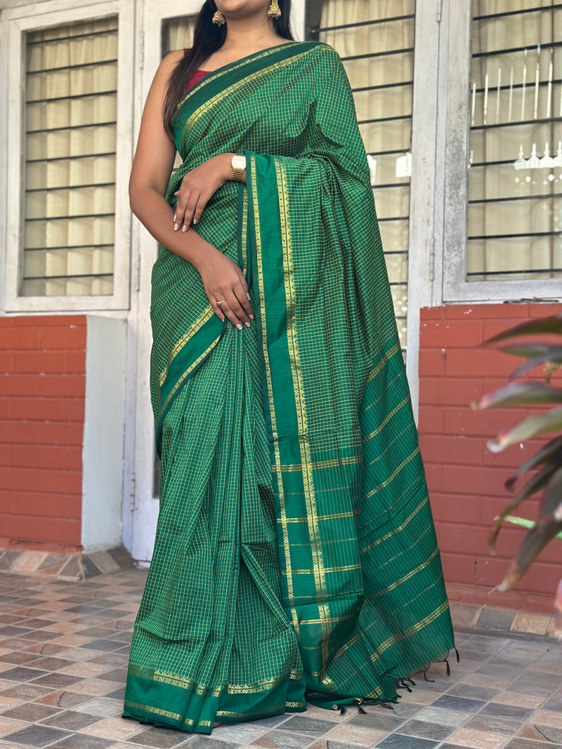 EXP - Chitralekha Green