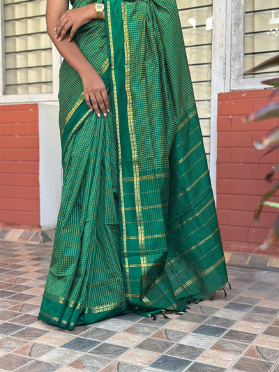 EXP - Chitralekha Green
