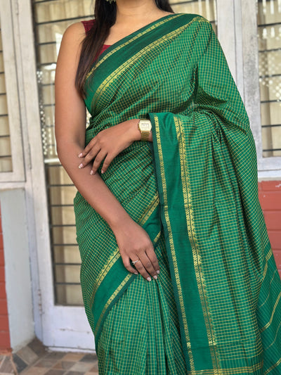EXP - Chitralekha Green