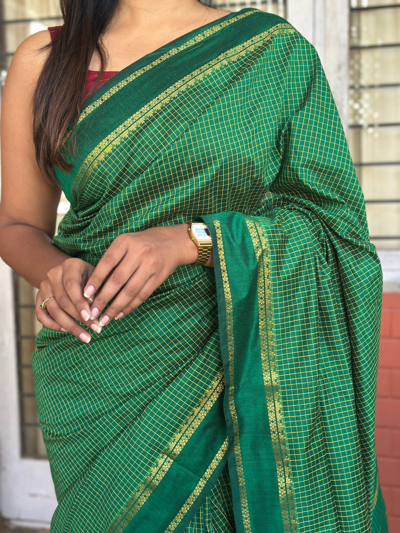 EXP - Chitralekha Green